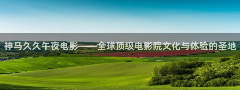 星空影视2026