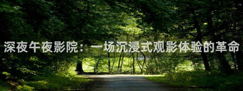星空影视官网入口